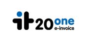 IT20one Logo