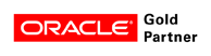 Oracle partner Logo